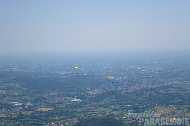 FUV24 15 M Paragliding-180