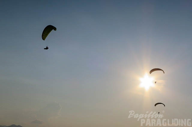 FUV24 15 M Paragliding-301