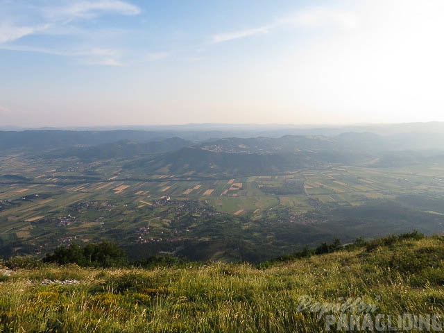 FUV24 15 M Paragliding-340