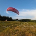 FUV24 15 M Paragliding-350