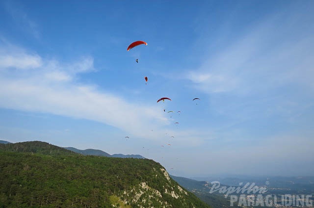 FUV24 15 M Paragliding-375