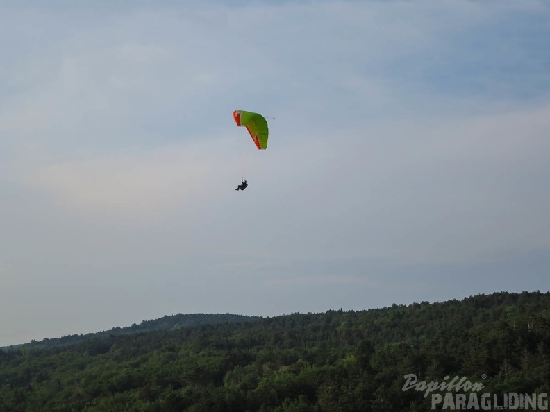 FUV24 15 M Paragliding-406