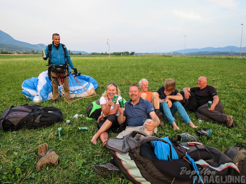 FUV24 15 M Paragliding-427