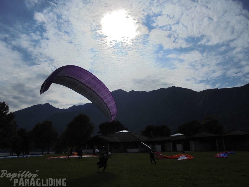 Idrosee Paragliding 2014 011