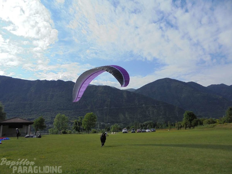 Idrosee Paragliding 2014 012