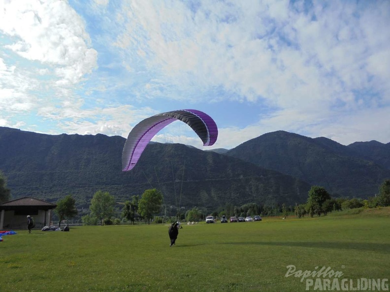 Idrosee Paragliding 2014 012