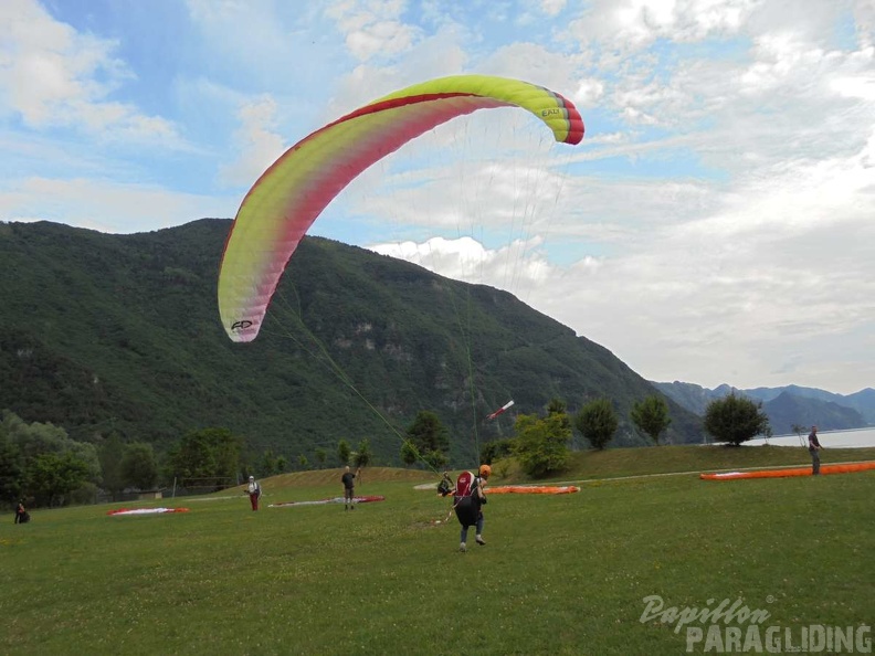 Idrosee Paragliding 2014 032