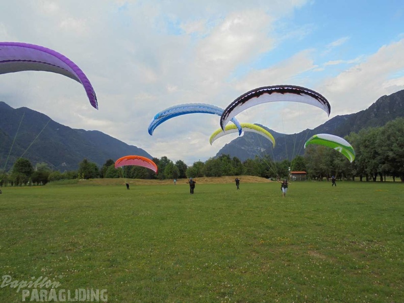 Idrosee Paragliding 2014 035