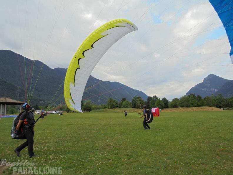 Idrosee Paragliding 2014 038