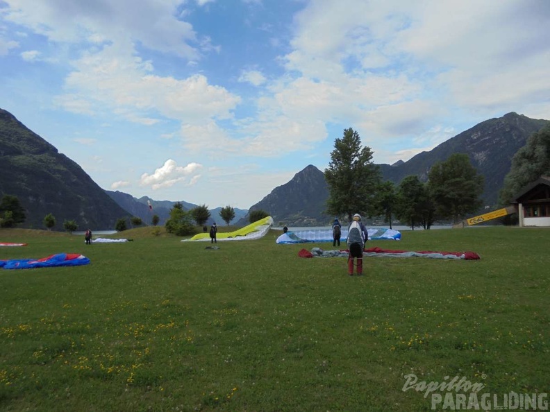 Idrosee Paragliding 2014 056