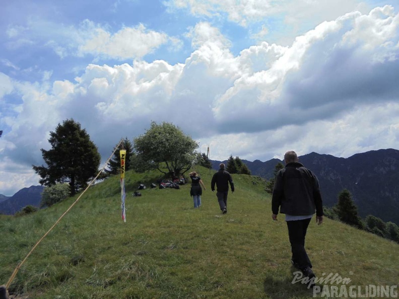 Idrosee Paragliding 2014 067