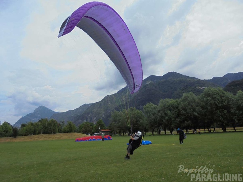 Idrosee Paragliding 2014 076