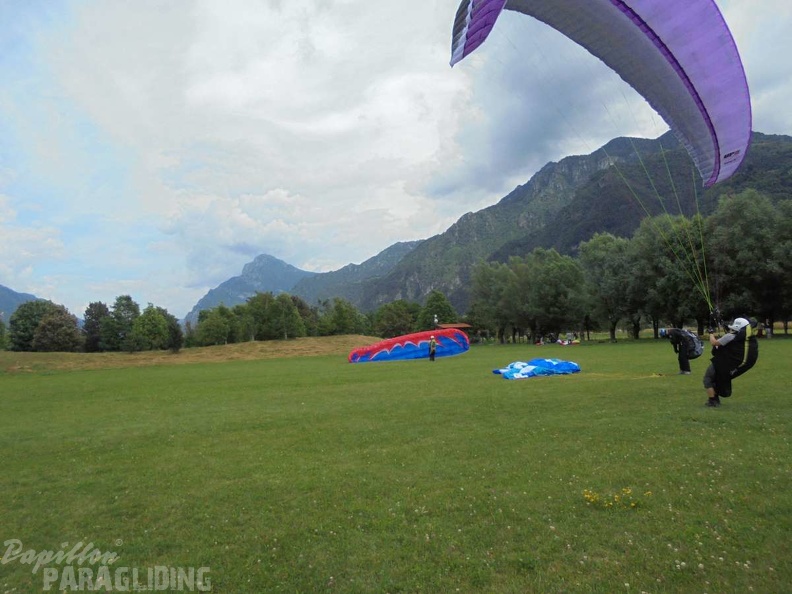 Idrosee Paragliding 2014 078