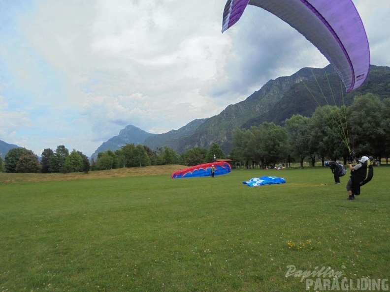 Idrosee Paragliding 2014 078