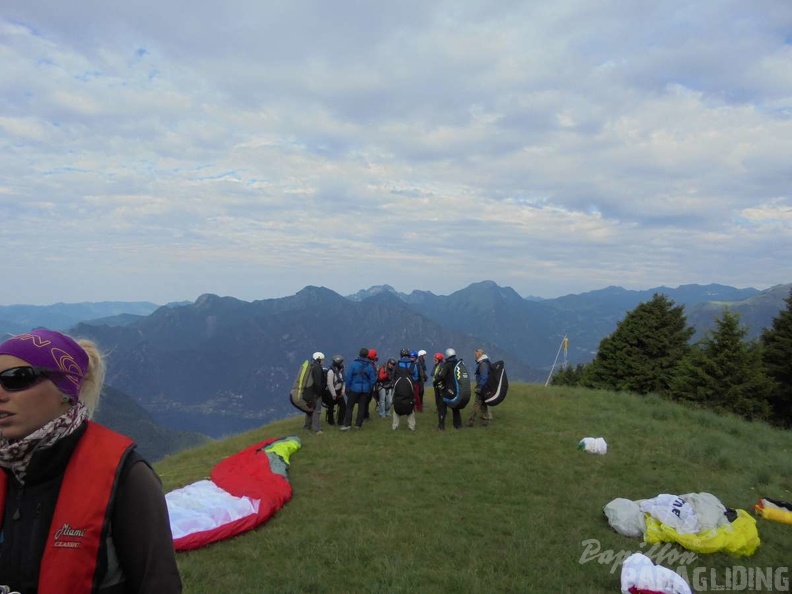 Idrosee Paragliding 2014 114