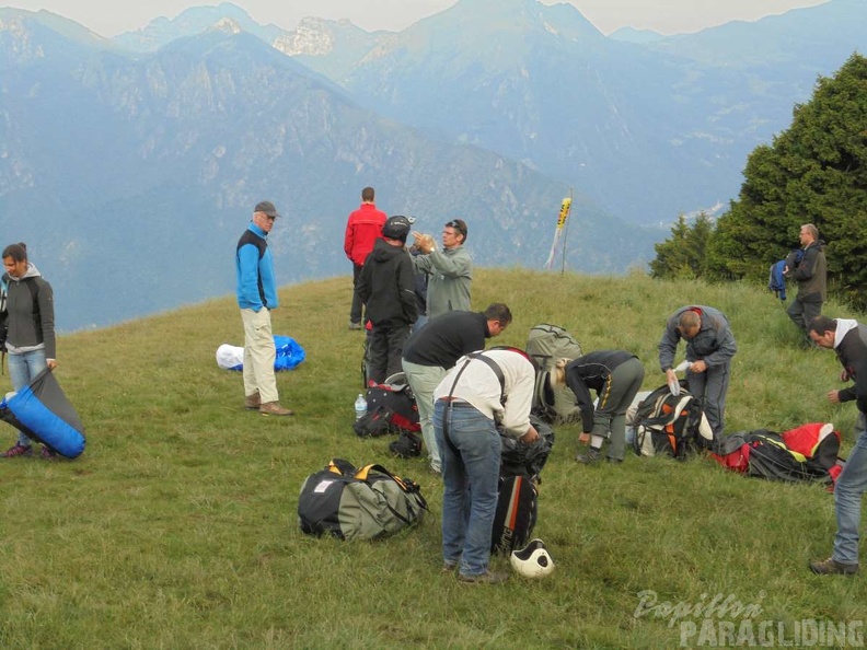 Idrosee Paragliding 2014 126