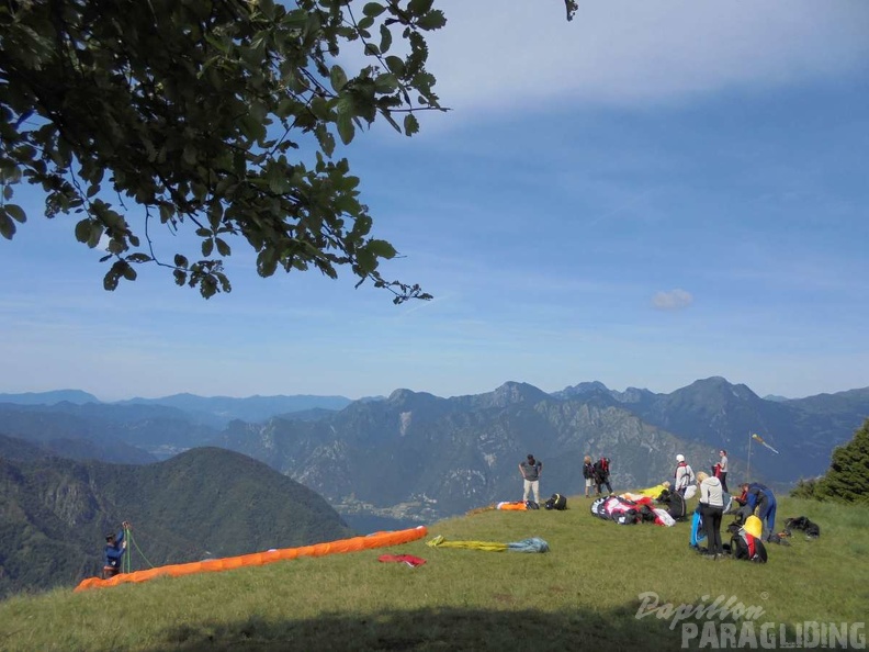 Idrosee Paragliding 2014 154