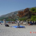 2005 Kroatien Paragliding 018