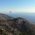 2005 Kroatien Paragliding 036