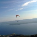 2005 Kroatien Paragliding 047