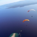 2005 Kroatien Paragliding 051