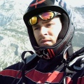 2005 Kroatien Paragliding 060