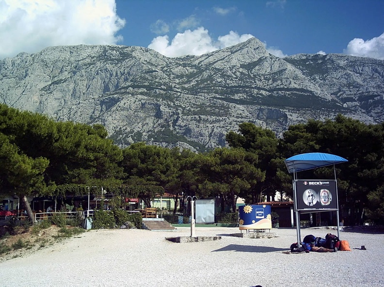 2005 Kroatien Paragliding 062