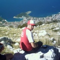 2005 Kroatien Paragliding 082