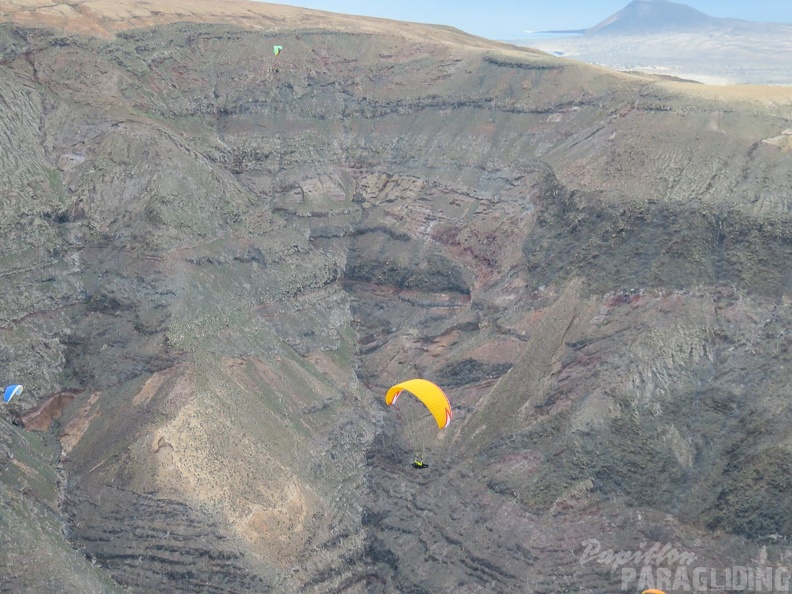 Lanzarote Paragliding FLA8.16-135