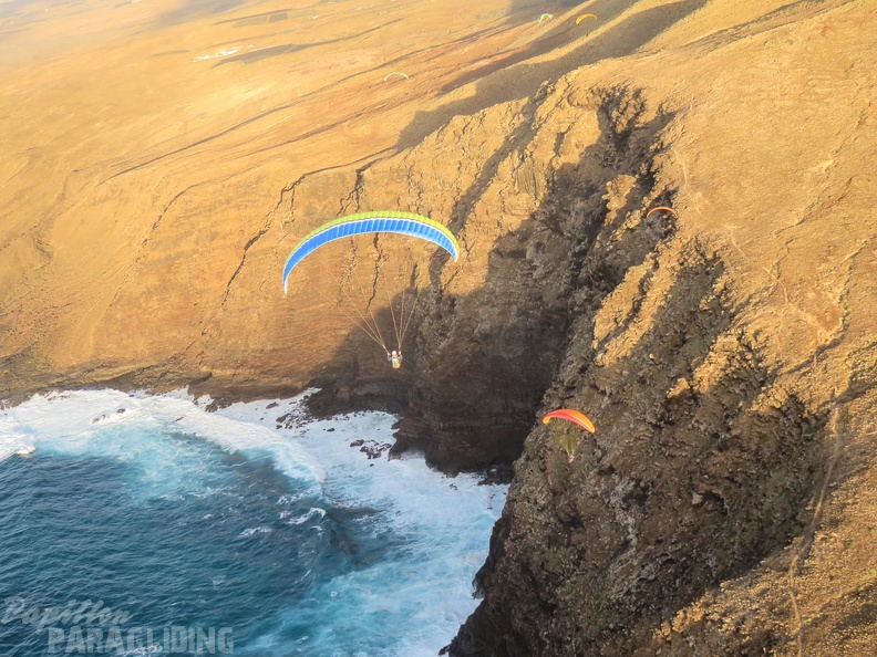 Lanzarote Paragliding FLA8.16-209