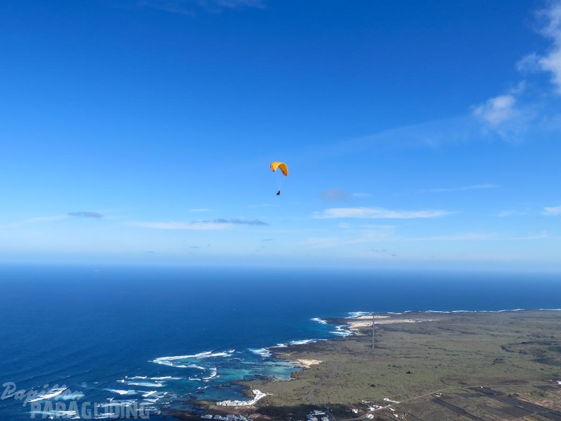 Lanzarote Paragliding FLA8.16-330