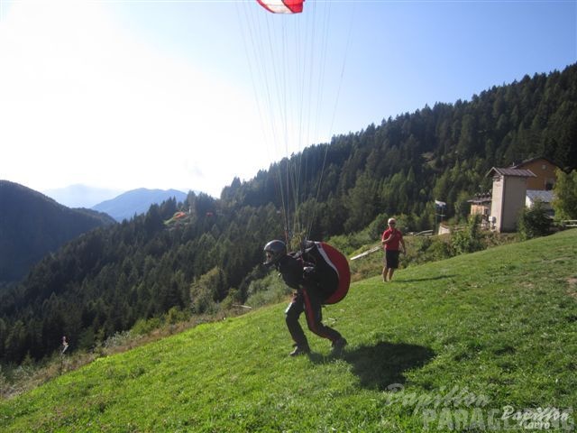 2011 Levico Terme Paragliding 005