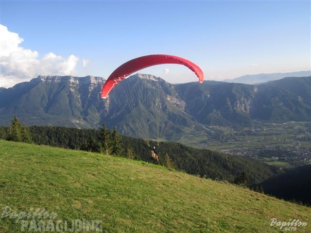 2011 Levico Terme Paragliding 012