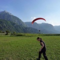 2011 Levico Terme Paragliding 040