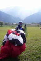 2011 Levico Terme Paragliding 048