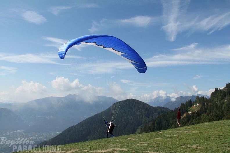 2011 Levico Terme Paragliding 057