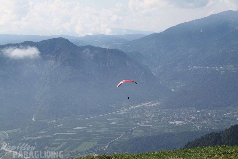 2011 Levico Terme Paragliding 070