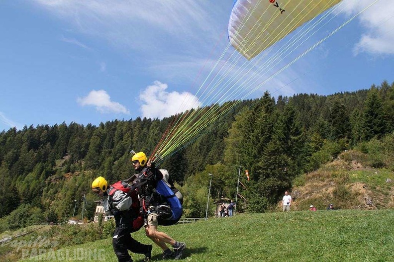 2011 Levico Terme Paragliding 077