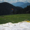 2011 Levico Terme Paragliding 101