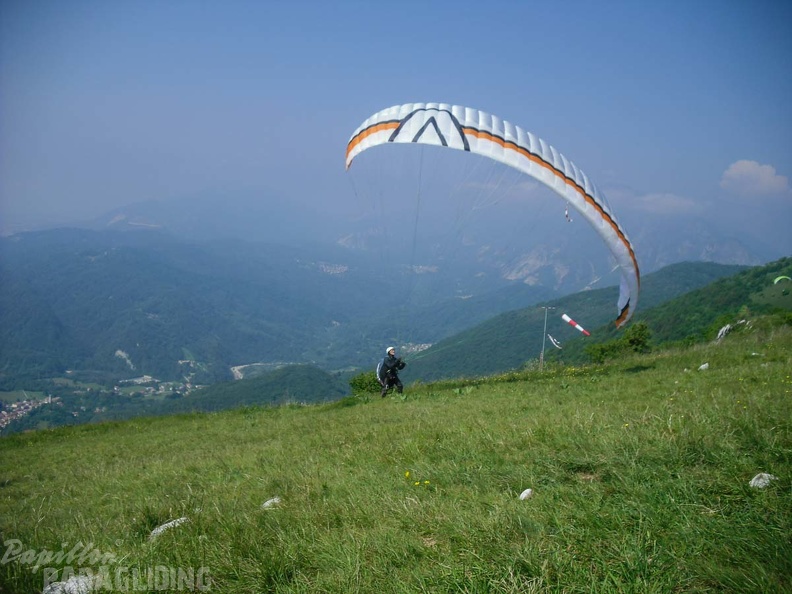 Meduno Paragliding FME22.17-107