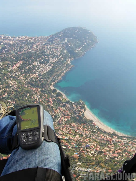 2005 Monaco 04-05 Paragliding 027