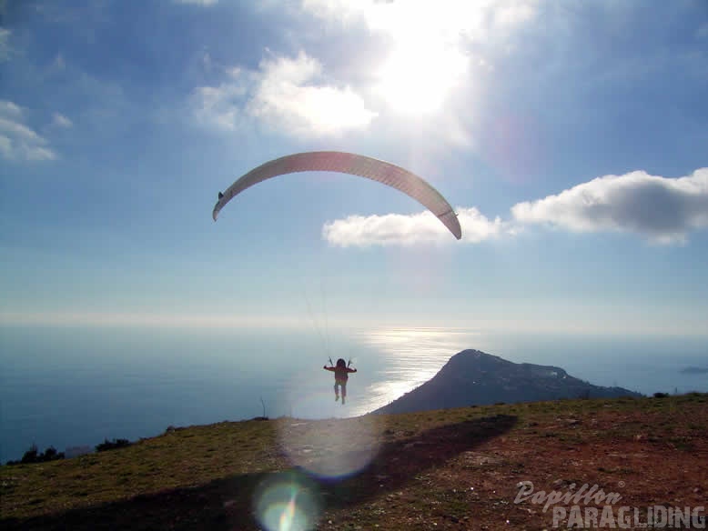 2005 Monaco 04-05 Paragliding 029