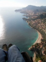 2005 Monaco 04-05 Paragliding 031