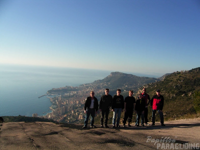 2005 Monaco 05 Paragliding 009