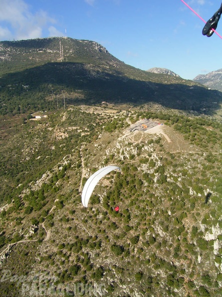 2005 Monaco 05 Paragliding 019