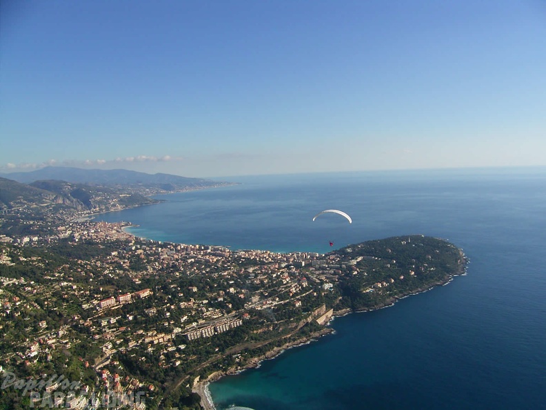 2005 Monaco 05 Paragliding 026