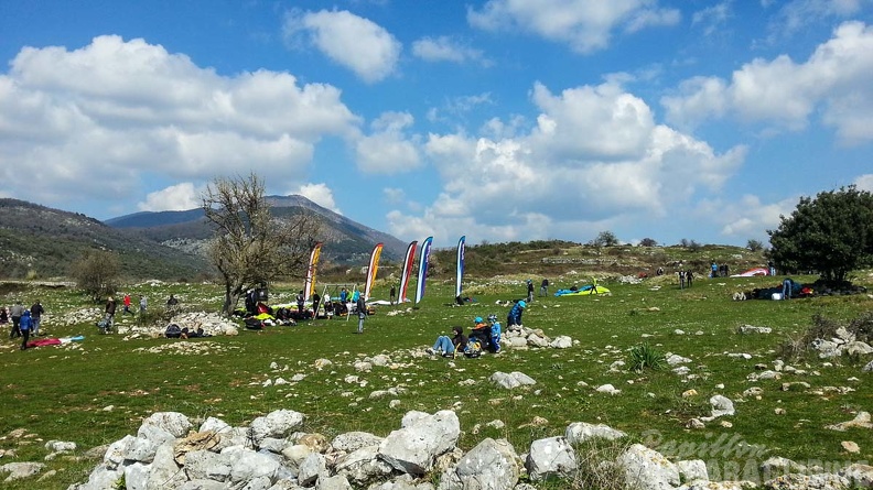 Paragliding-Norma FNO38.16-107