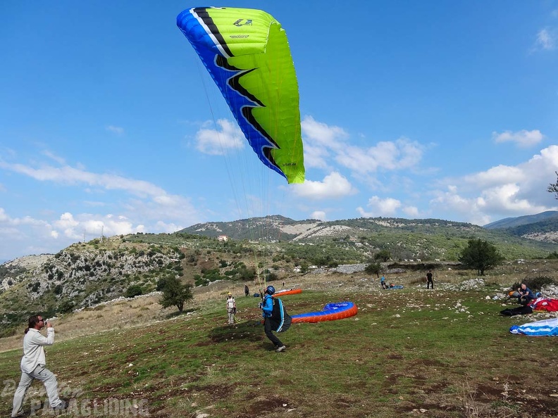 Paragliding-Norma FNO38.16-121