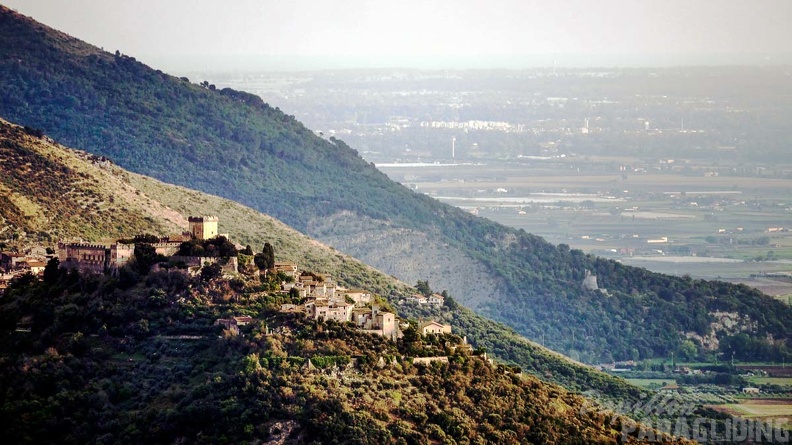 Paragliding-Norma FNO38.16-139