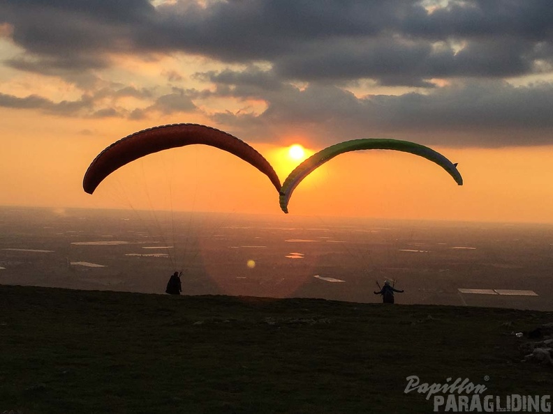 Paragliding-Norma FNO38.16-141